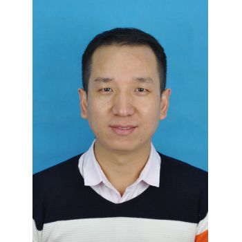 湖南科技学院李钢图片